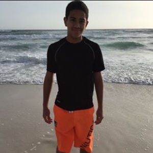 Meet your Posher, Brad